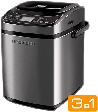 Хлебопечка Redmond (Редмонд) RBM-M1921 - 1/1