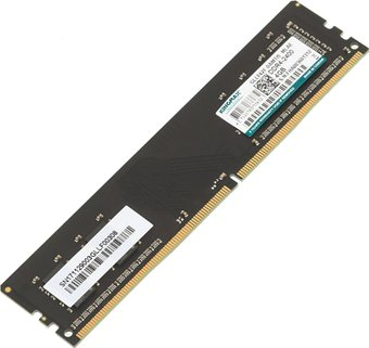 Оперативная память Kingmax 4GB DDR4 PC4-19200 KM-LD4-2400-4GS - 1/1