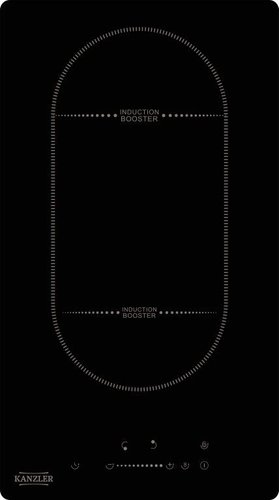 Варочная панель Kanzler KI 013 S - 1/1