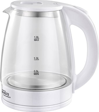 Электрический чайник Making Oasis Everywhere K-8GW - 1/1