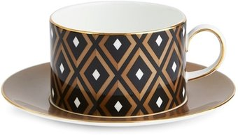 Чашка Wedgwood Аррис Геометрия WGW-40014669 - 1/1