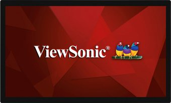 Интерактивная панель ViewSonic TD3207 - 1/1