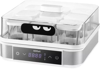 Йогуртница Kitfort KT-4096 - 1/1
