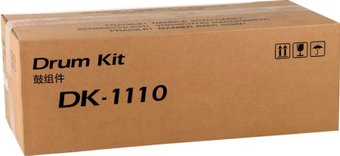 Фотобарабан Kyocera DK-1110 - 1/1