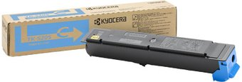 Картридж Kyocera TK-5205C - 1/1
