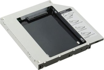 Адаптер AgeStar SSMR2S - 1/1