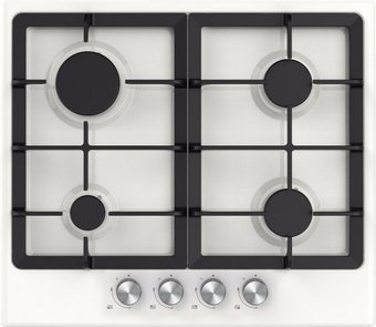 Варочная панель Midea MG606W - 1/1