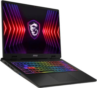 Игровой ноутбук MSI Sword 16 HX B13VFKG-819XBY - 1/1