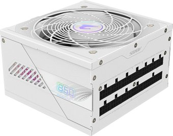 Блок питания Gigabyte AE850PM PG5 ICE - 1/1