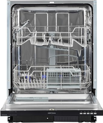 Встраиваемая посудомоечная машина Krona Rossa 60 BI - 1/1