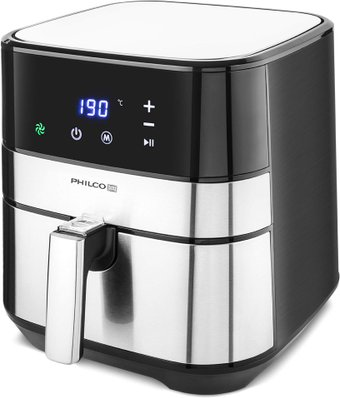 Аэрофритюрница Philco PHAF 5000 - 1/1