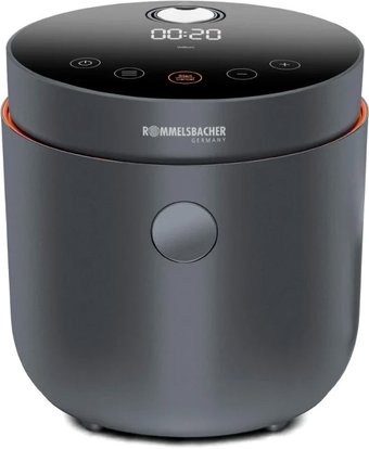 Рисоварка ROMMELSBACHER MRK 500 Risa - 1/1