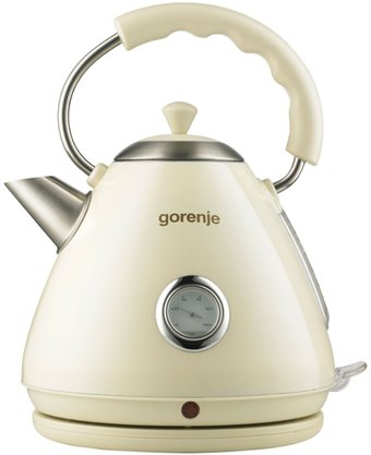 Электрический чайник Gorenje K17CLI - 1/1