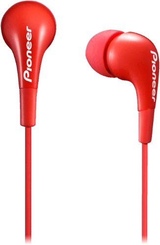 Наушники Pioneer SE-CL502-R - 1/1