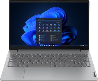 Ноутбук Lenovo V15 G4 AMN 82YU00W9IN - 1/1