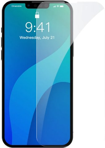 Защитное стекло Baseus SGBL200202 (для iPhone 14 Pro Max) - 1/1