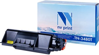 Картридж NV Print NV-TN3480T (аналог Brother TN-3480) - 1/1