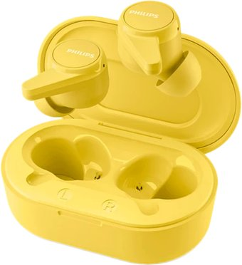 Наушники Philips TAT1207YL/00 - 1/1