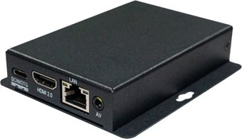 Одноплатный компьютер Firefly EC-R3328PC 16GB - 1/1