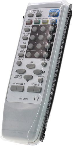 Чехол для пульта WiMax 60x150 - 1/1