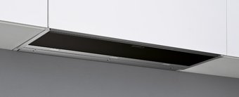 Кухонная вытяжка Falmec Move Design 60 800 м3/ч (черный) - 1/1