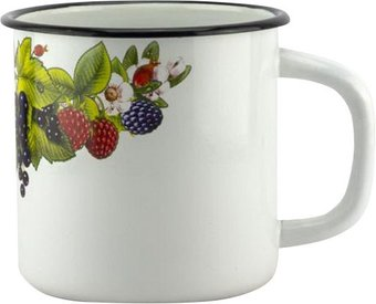 Кружка Эмаль 02-0107/4М - 1/1