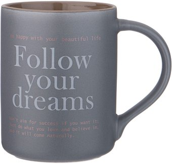 Кружка Lefard Coffemania 756-462 - 1/1