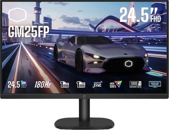 Игровой монитор Cooler Master GM25FP - 1/1