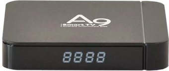 Смарт-приставка Openbox A9 Ultra HD - 1/1