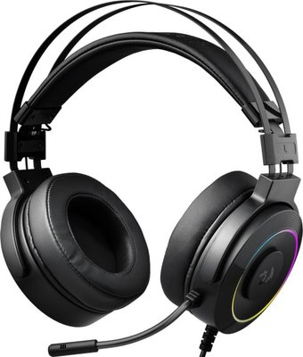 Наушники Redragon Lamia 2 (черный) - 1/1