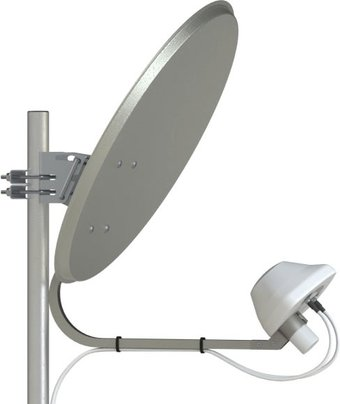 Облучатель Антэкс AX-2000 Offset 75 MIMO 2x2 00000914718 - 1/1