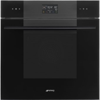 Электрический духовой шкаф Smeg Linea Aesthetic SO6102S3PB3 - 1/1