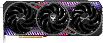 Видеокарта Gainward GeForce RTX 4070 Phoenix 12GB NED4070019K9-1043X - 1/1