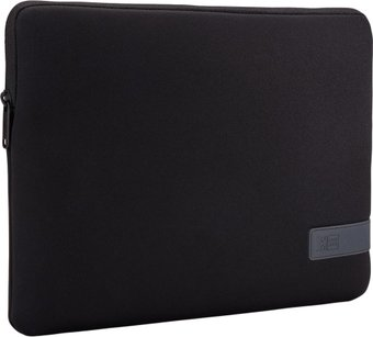 Чехол Case Logic Reflect MacBook Sleeve REFMB-114 (black) - 1/1