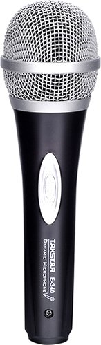 Проводной микрофон Takstar E-340 - 1/1