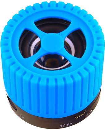 Беспроводная колонка Ginzzu GM-988C - 1/1