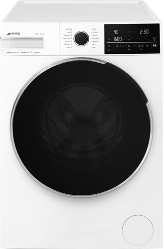 Стиральная машина Smeg WNP96SLAAIN - 1/1