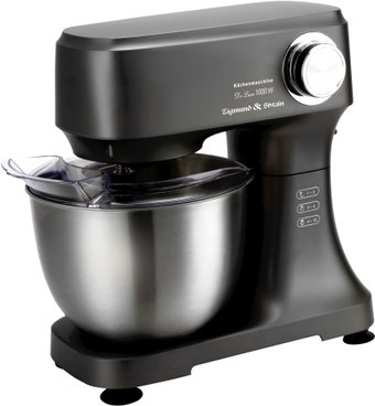 Планетарный миксер Zigmund & Shtain ZKM-951 - 1/1