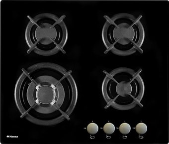 Варочная панель Hansa BHGI 63112035 - 1/1