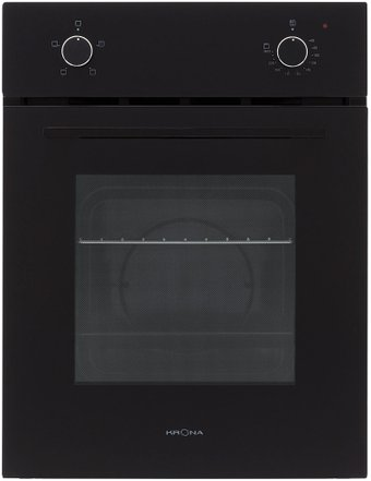 Электрический духовой шкаф Krona BLUME 45 BL/BL - 1/1