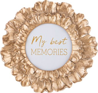 Фоторамка Lefard Ботаника 222-785 - 1/1