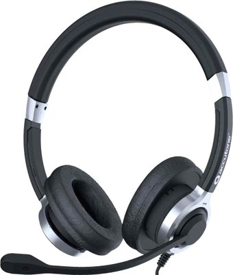 Офисная гарнитура Accutone UB610MKII ProNC USB Comfort - 1/1