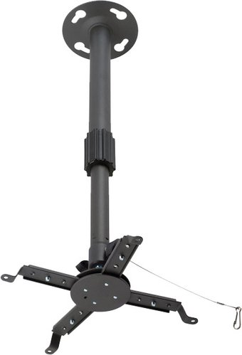 Кронштейн Kromax PROJECTOR-300 (черный) - 1/1