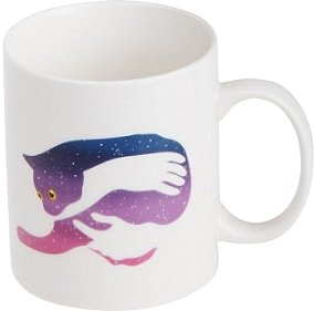 Кружка Perfecto Linea Любимый котенок 30-003503 - 1/1