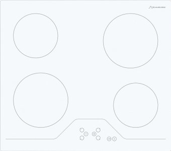Варочная панель Schaub Lorenz SLK MY6TC7 - 1/1