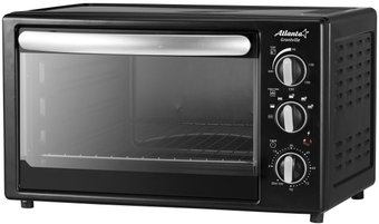 Мини-печь Atlanta ATH-1403 - 1/1