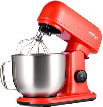 Планетарный миксер Kitfort KT-3473-1 - 1/1