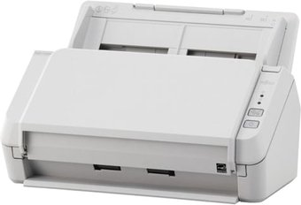 Сканер Fujitsu SP-1120N - 1/1