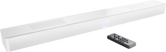 Саундбар Canton Smart Soundbar 10 (белый) - 1/1
