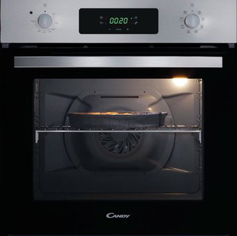 Электрический духовой шкаф Candy Idea FIDC X615 - 1/1
